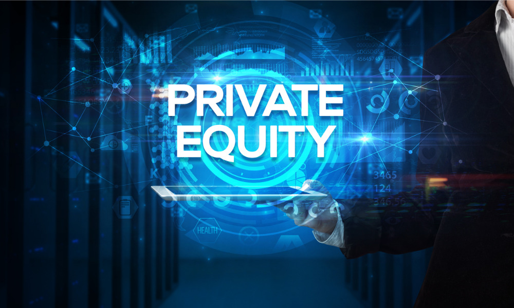 Private equity losses loom for pension plans