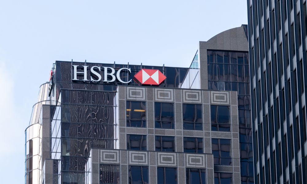 Big Six banks might snap up HSBC's Canadian unit