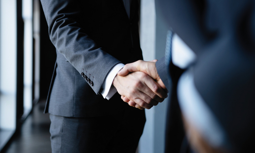 Andrew Lo joins Knowledge First Financial as president and CEO - Vimarsana News