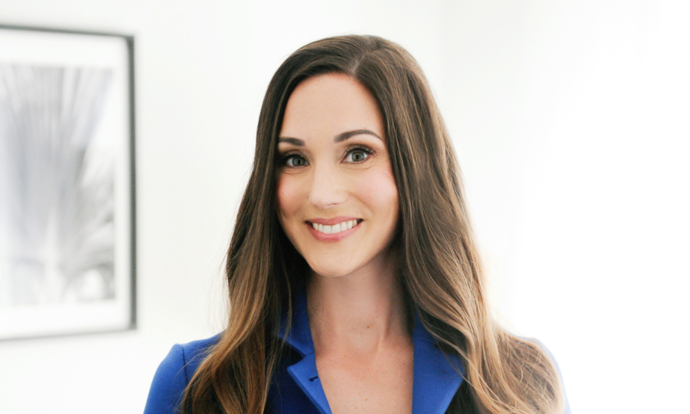 Sheila Rabaut How women can lead in the intergenerational wealth transfer | Wealth ...