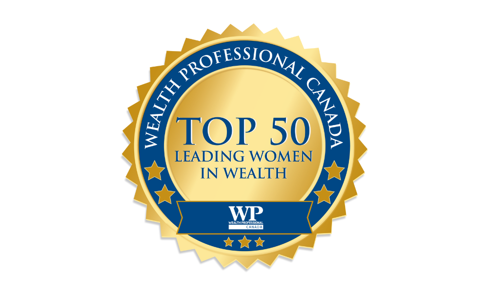 Top Female Financial Advisors in Canada | Top 50 Leading Women in Wealth 2023