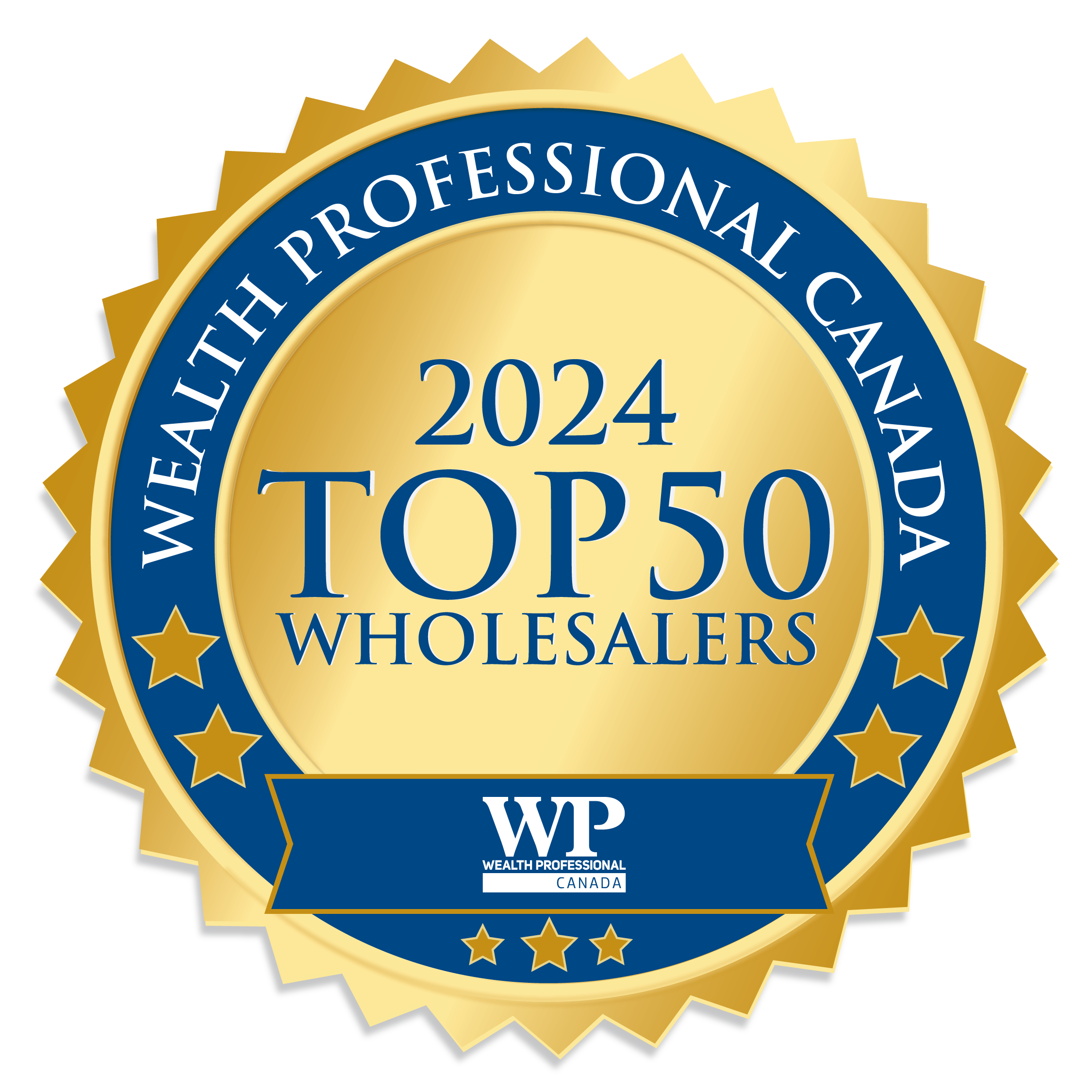 The 50 Best Fund Wholesalers in Canada | 5-Star Wholesalers