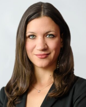 Erika Toth, CFA Director, Eastern Canada – BMO ETFs BMO Global Asset Management