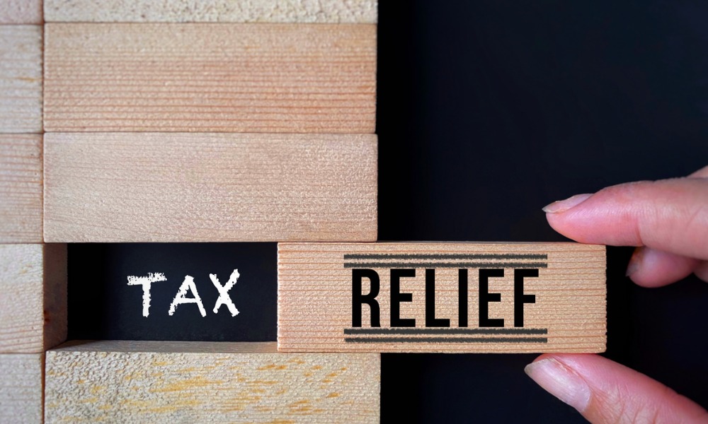 What Expenses Are Tax Deductible In Canada 
