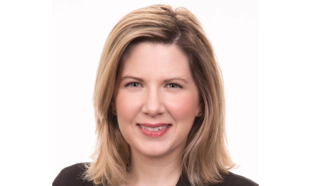Maria Chrin Women, wealth building and belonging | Wealth Professional