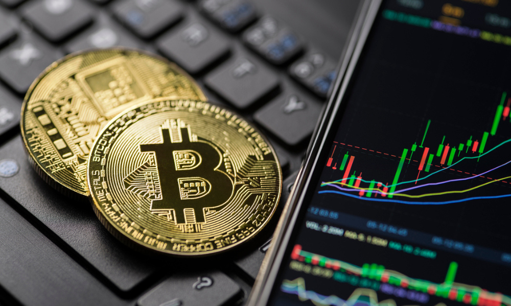 Bitcoin Nears Record High, Surges To Almost $93,000 | Wealth Professional