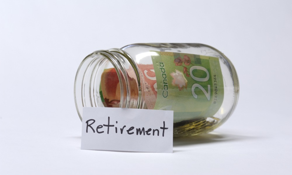 Digital tools boost Canadians' retirement savings, study says