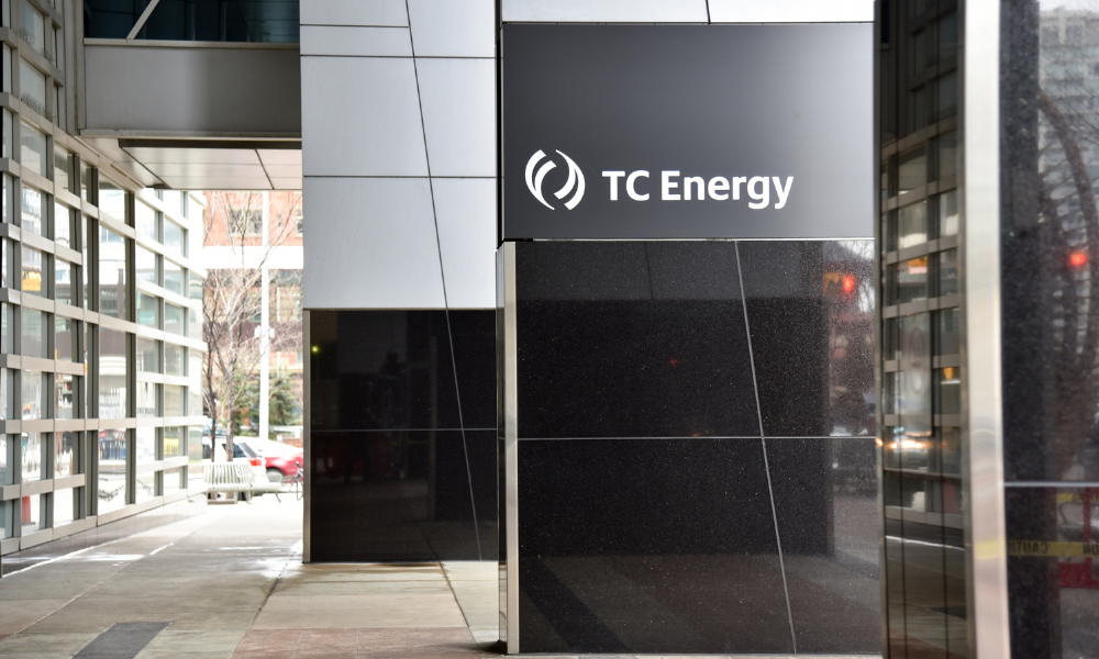TC Energy taps data centre boom for growth | Wealth Professional