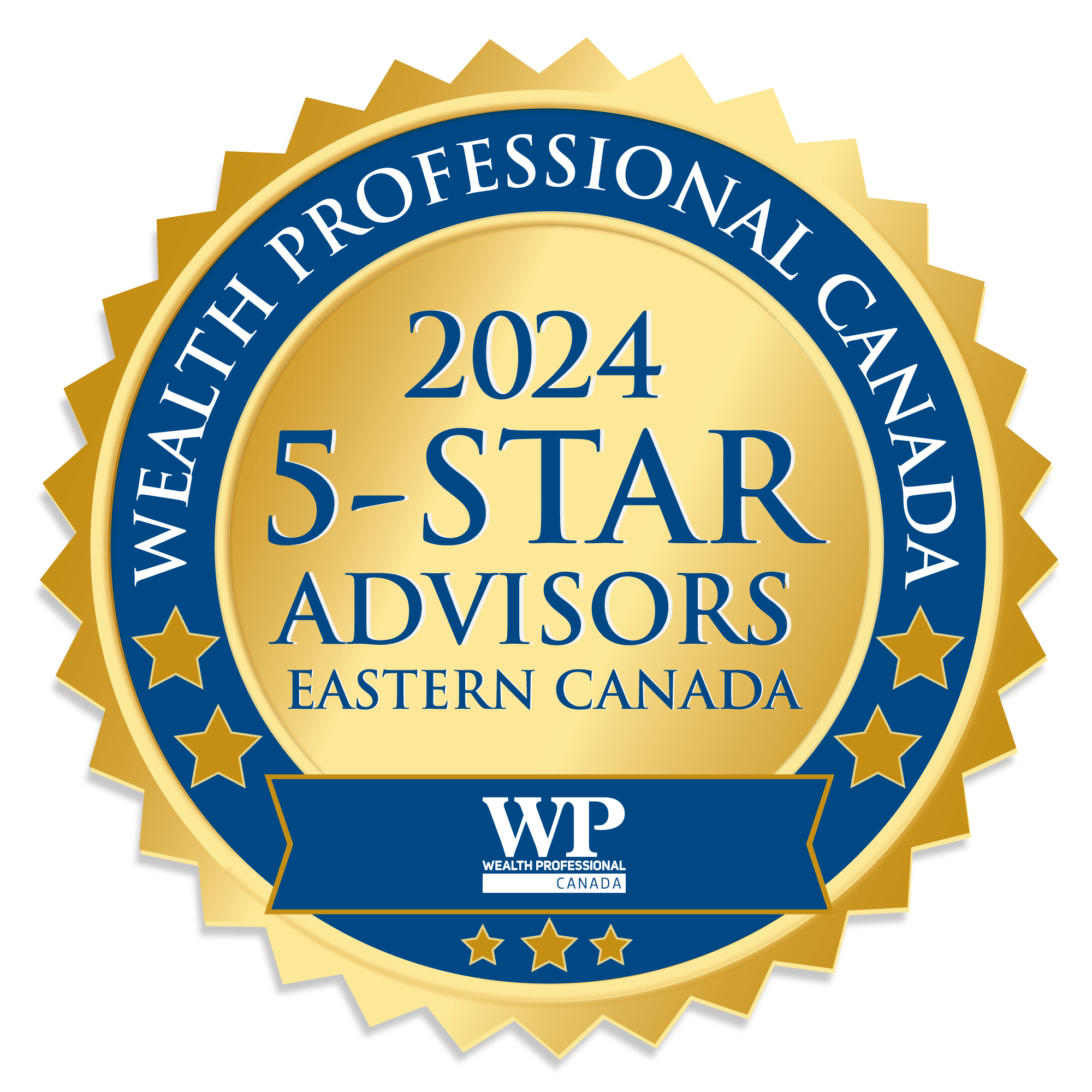 Best Financial Advisors in Eastern Canada | 5-Star Advisors