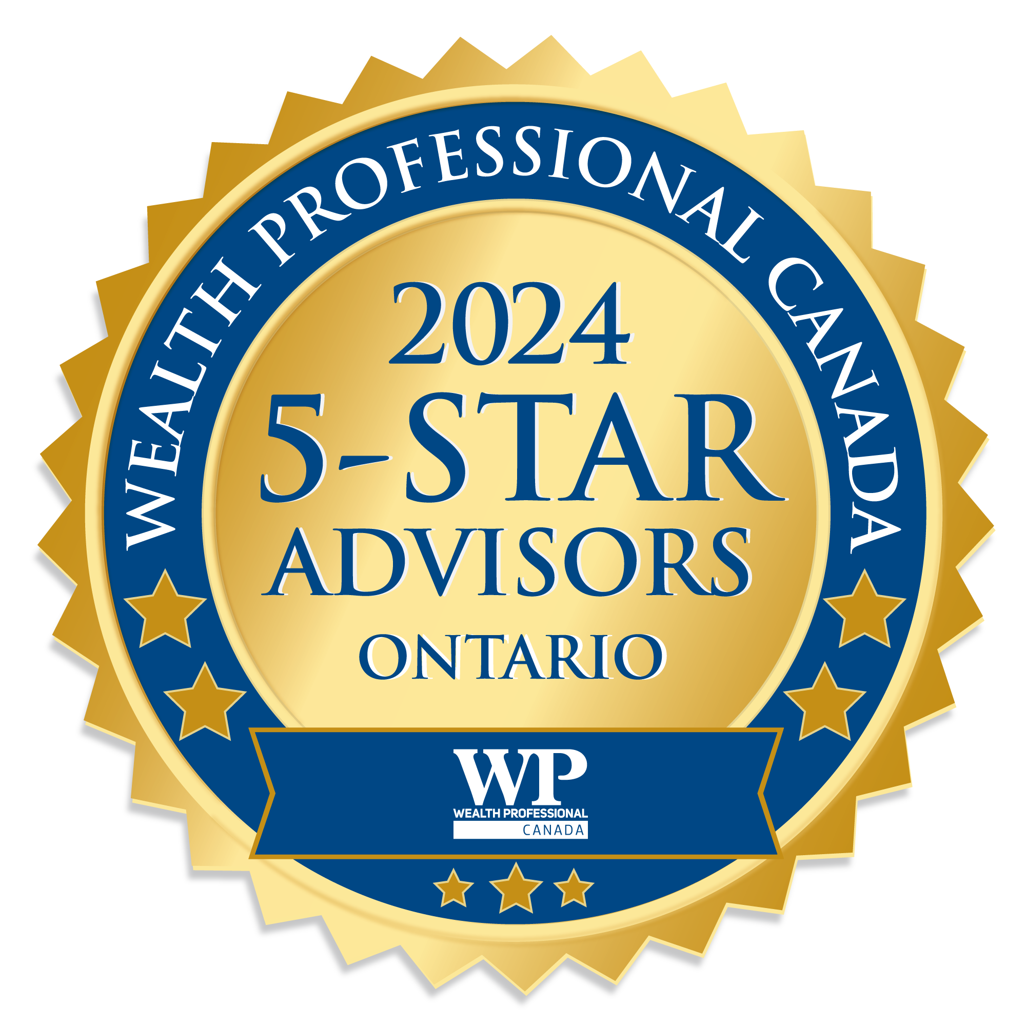 Best Financial Advisors in Ontario | 5-Star Advisors