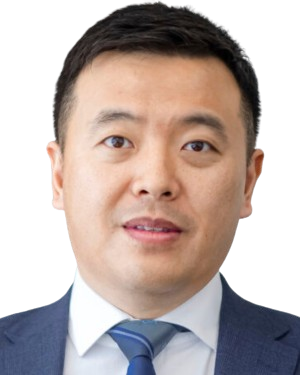 Kevin Cao, AimStar Capital Group