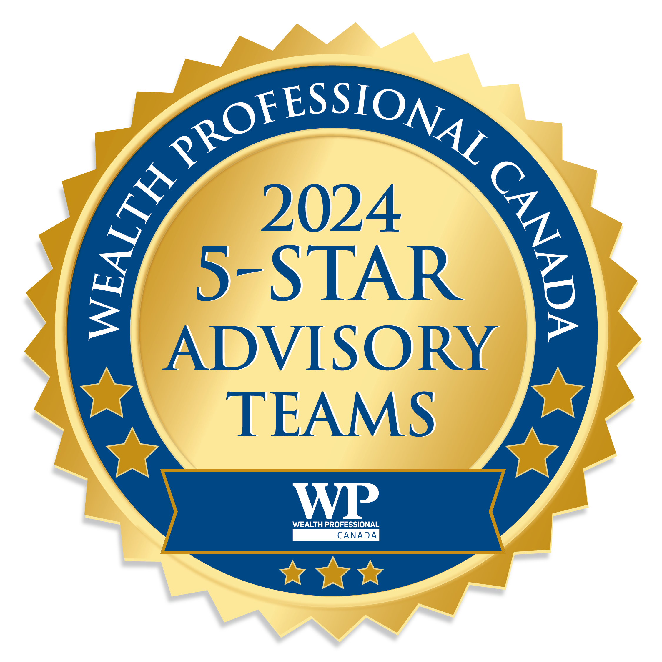 The Best Wealth Management Firms and Teams in Canada | 5-Star Advisory Teams