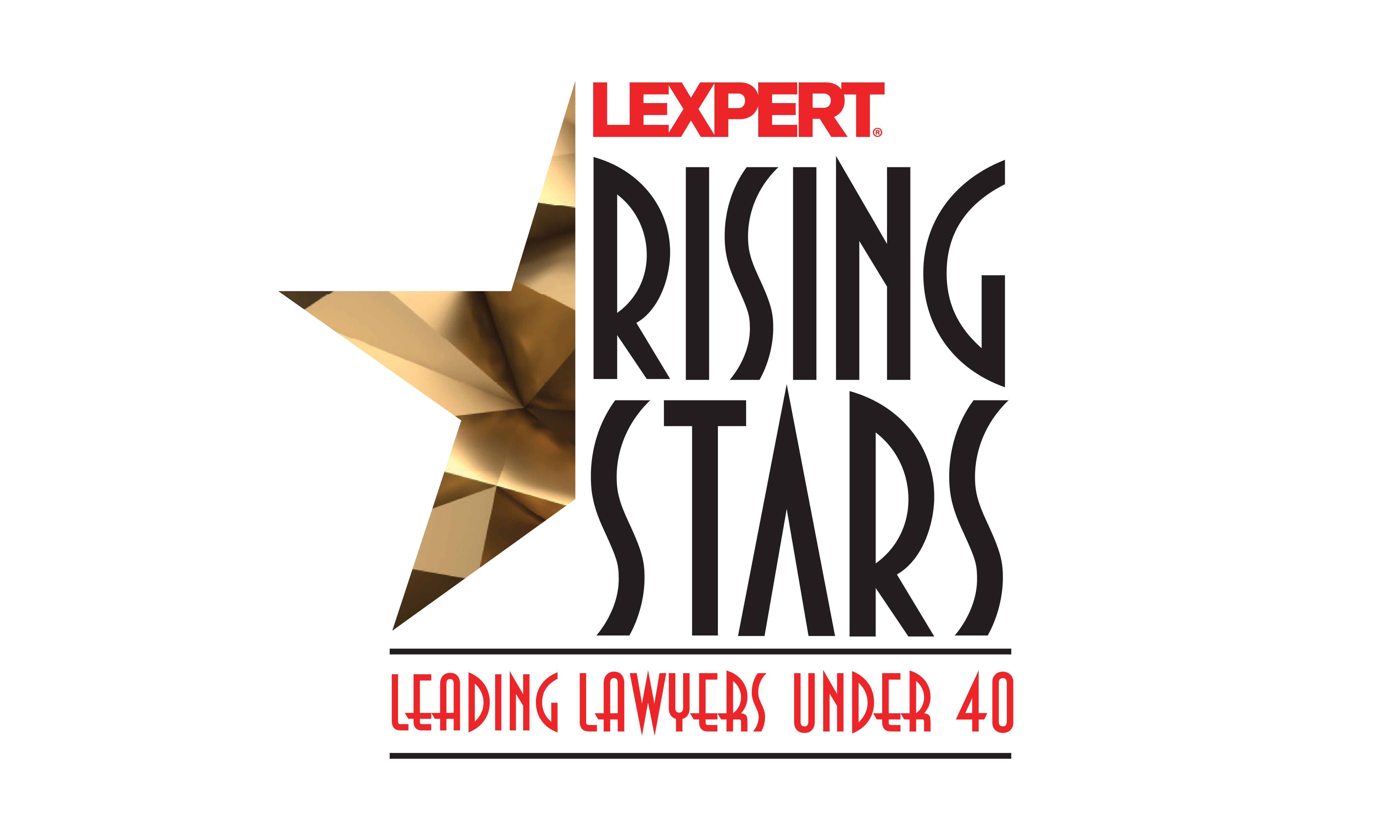 Lexpert Rising Stars 2020: Canada’s Leading Lawyers Under 40