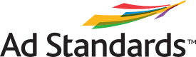 logo of canadian ad standards organization 