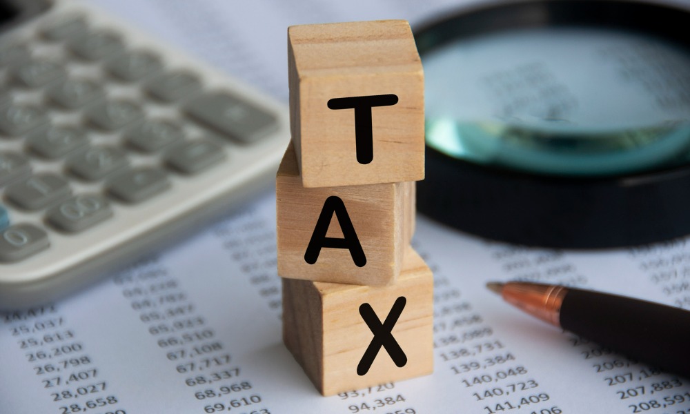 Tax evasion vs tax avoidance: what's the difference? | Lexpert