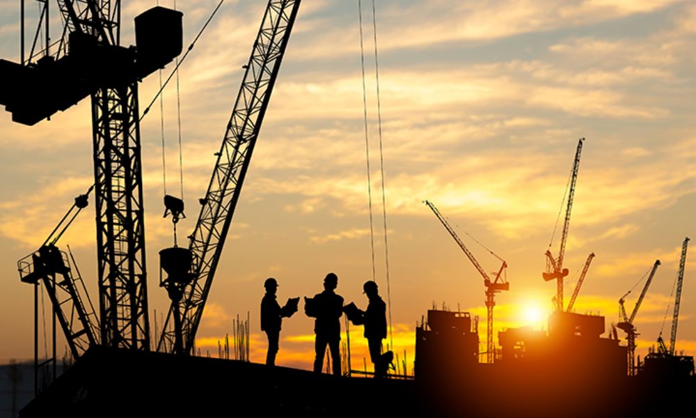 Resolving construction disputes mid-project | Lexpert