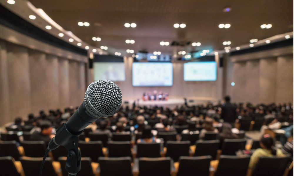 Annual Cybersecurity Summit highlights legal sector's challenges and innovations - Vimarsana News