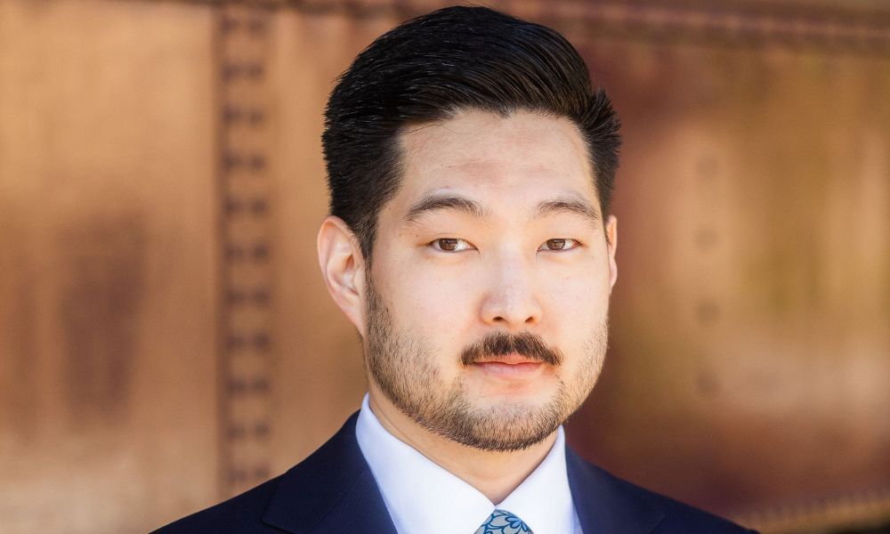 Gateway Casinos' Sebastian Nishimoto talks about anti-money laundering and privacy challenges