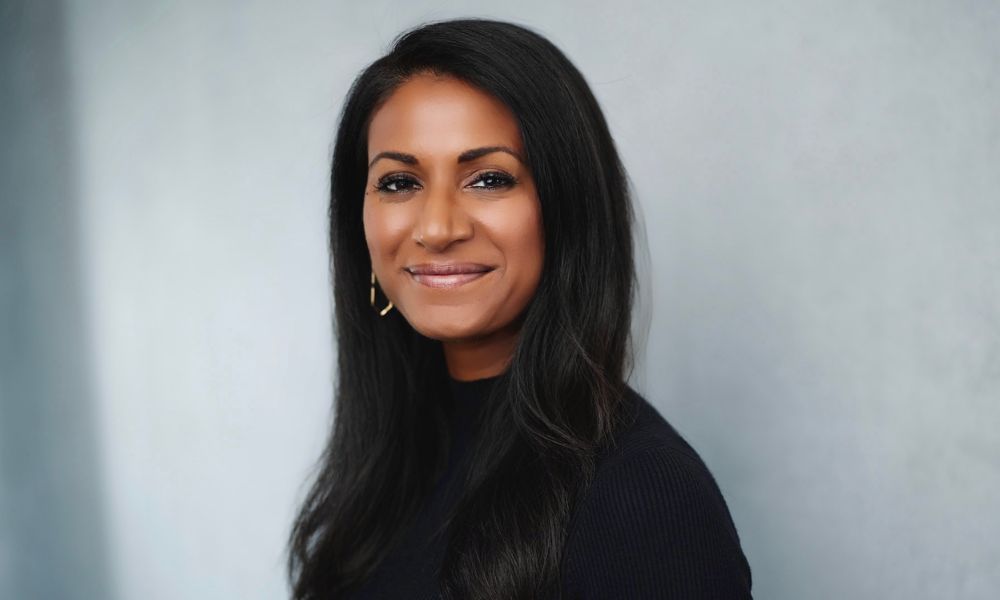 Aarani Rimmer Aarani Stoneham on embedding ethics inside AI technology development at ...