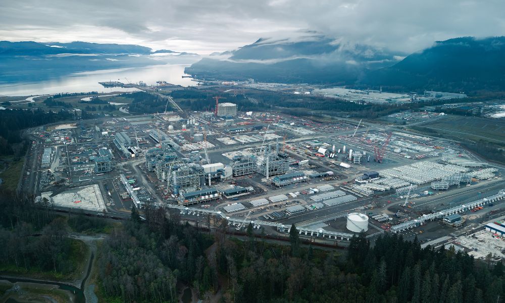 Canada’s infrastructure moment: Building faster, smarter, and ...