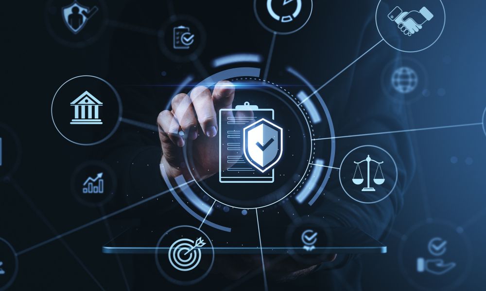 Cyber attacks are surging – is your governance ready?