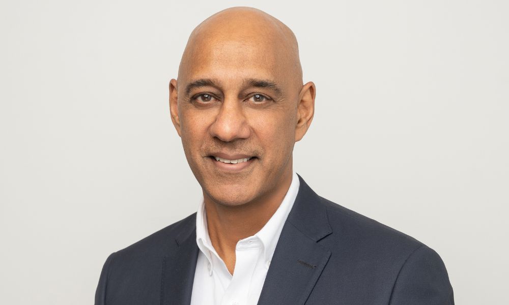 Nuclear ambition demands a new kind of lawyer: Carlton Mathias at Ontario Power Generation