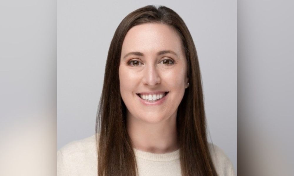 How Jobber's GC Melissa Reiter scaled a legal function for AI