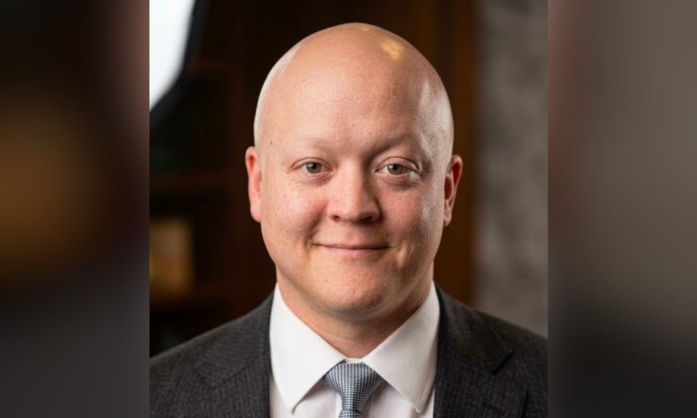 Bryan Morin of PetroChina Canada on tackling complex energy projects