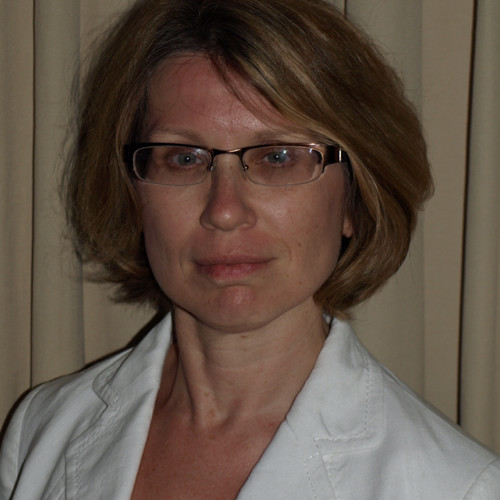 Zena Olijnyk, Editor—Law 