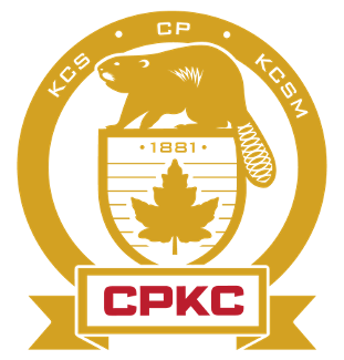 Logo of Canadian Pacific Kansas City