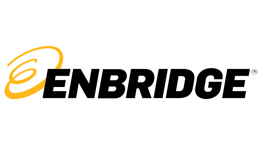 Logo of Enbridge