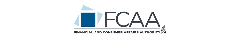 Logo of FCAA