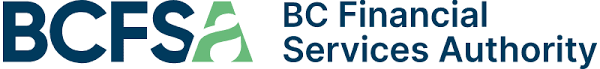 logo of BCFSA