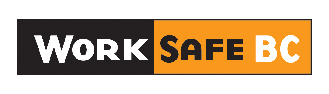Logo of WorkSafeBC