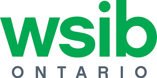 Logo of WSIB Ontario