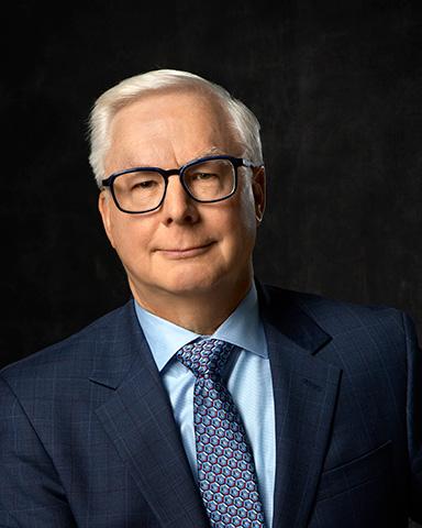 AER CEO Rob Morgan