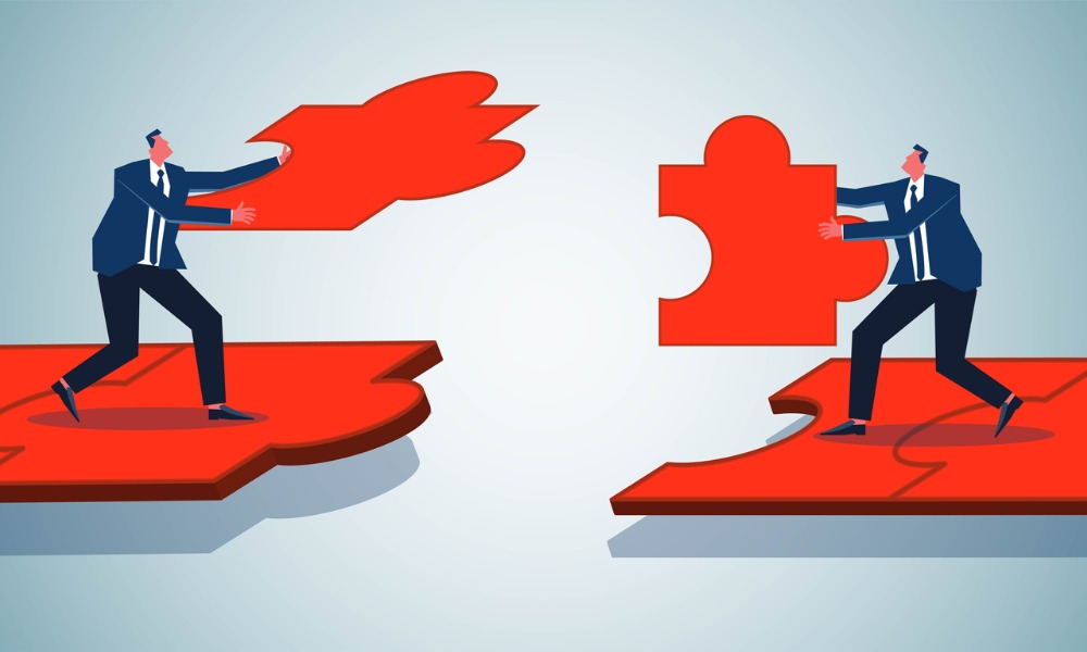 Merger and acquisition process: from A to Lawyer to Z | Lexpert