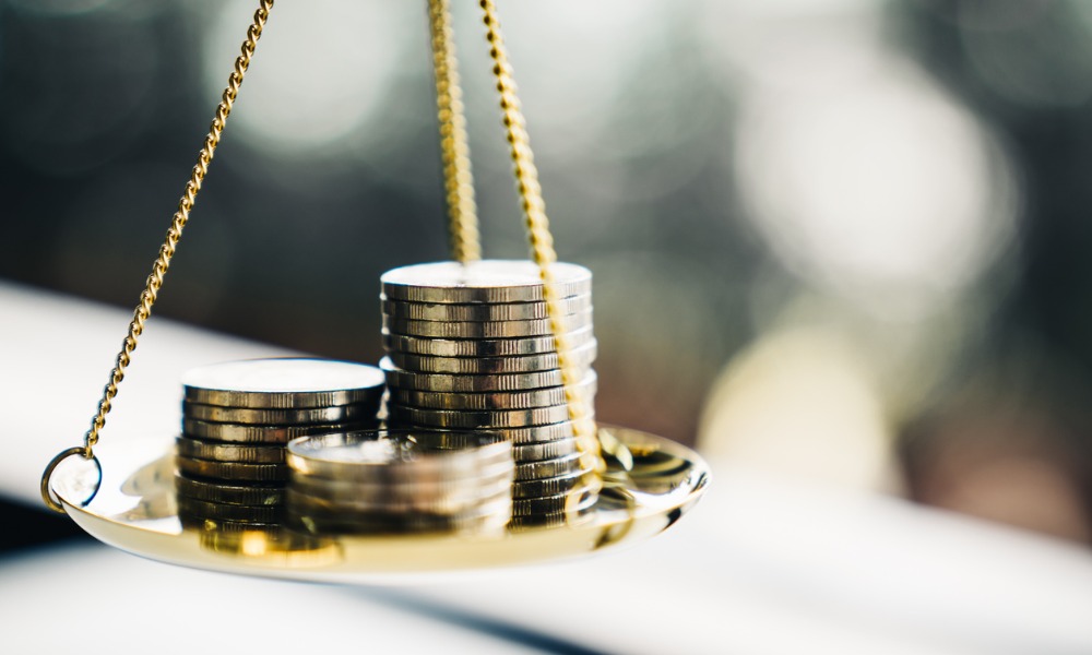 Financial regulation in Canada: who does what | Lexpert