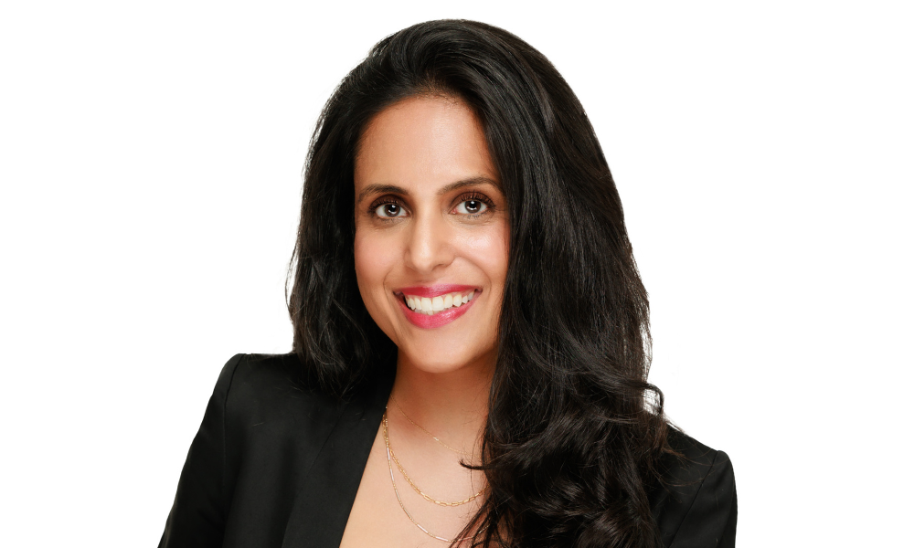 Ratika Gandhi on overseeing legal and compliance for Alcon across Canada and Latin America