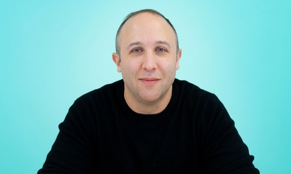 Solink’s Jamie Greenberg on building a global company from Canada