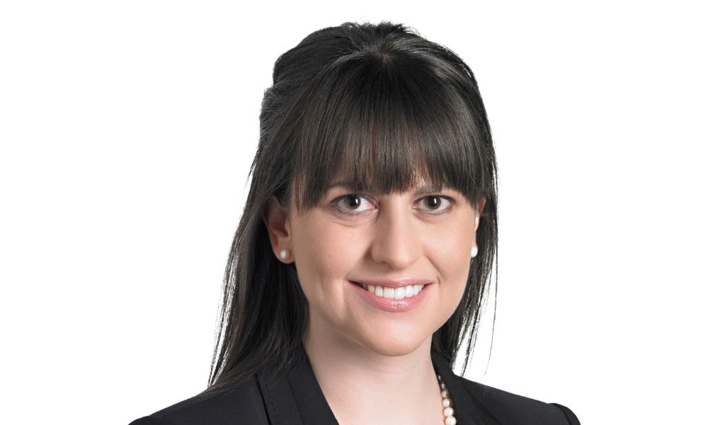 Alberta legal regulator welcomes Sarah Klein as general counsel | Lexpert
