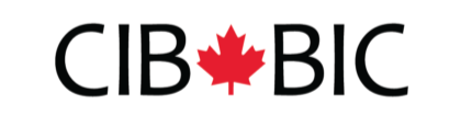 Logo of the CIB