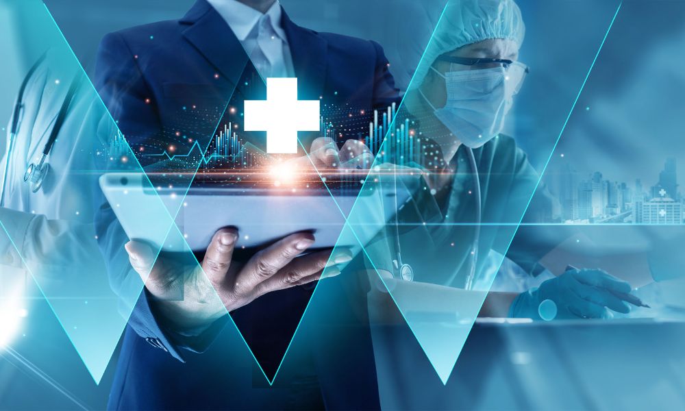Development begins on data governance framework for healthcare organizations