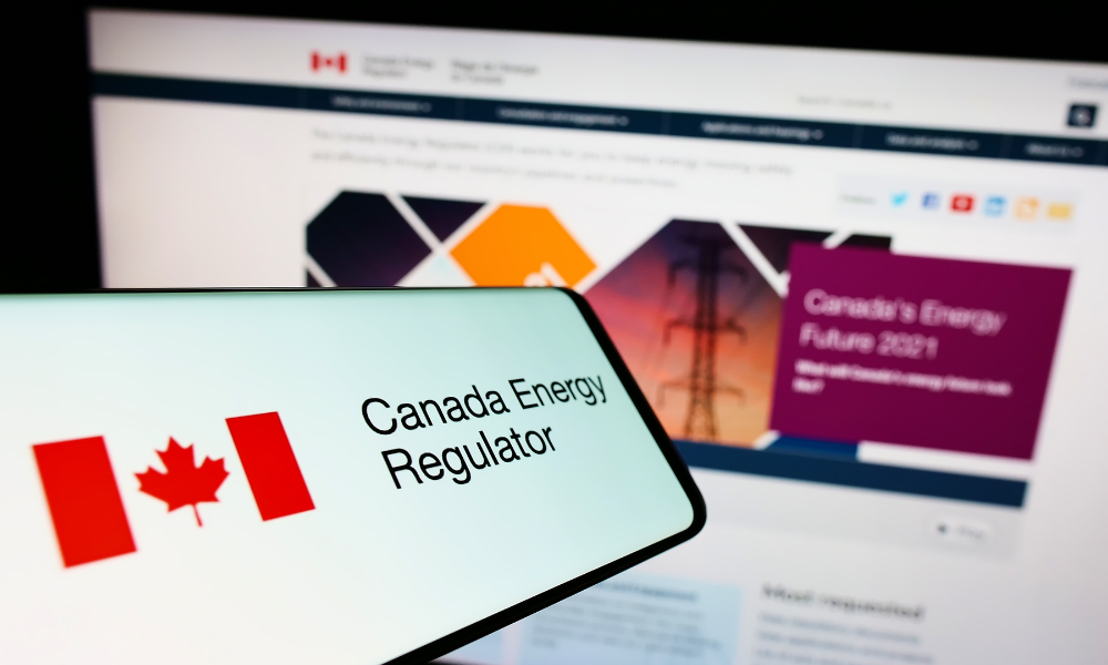 Canada Energy Regulator: Power demand, renewables and fossil fuels to ...