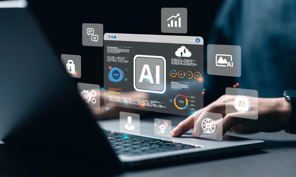 Can AI transform or tarnish your business? Survey reveals SME doubts |  Benefits and Pensions Monitor