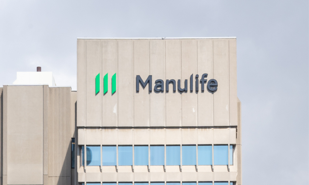 Manulife finalizes historic reinsurance deal with RGA | Benefits and ...