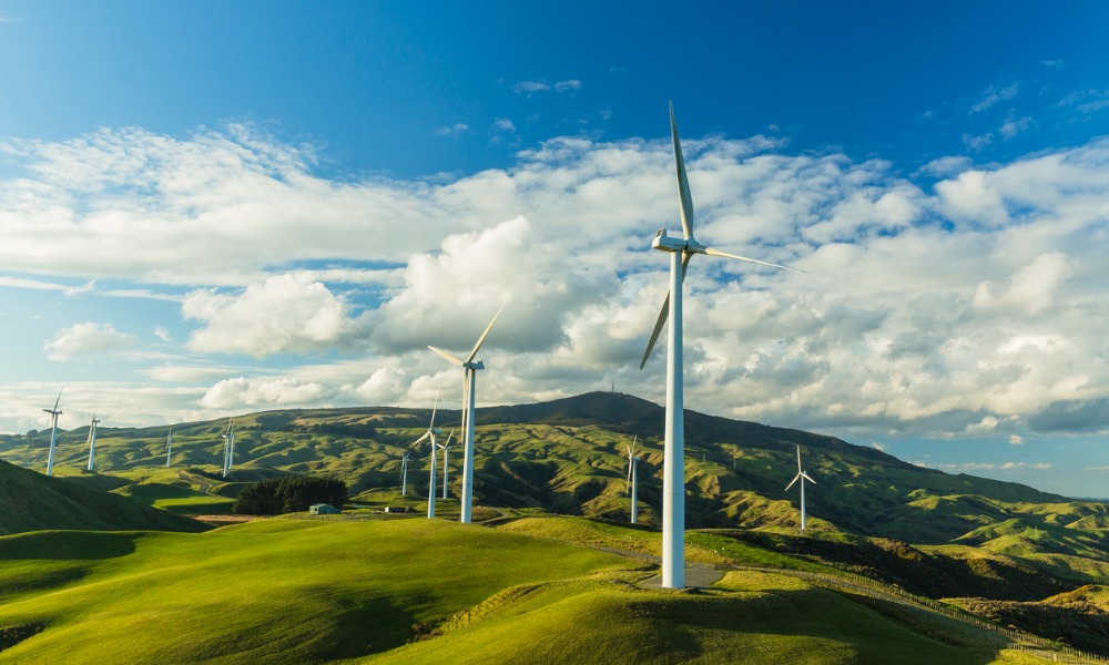 Algonquin sells renewable energy unit for US$2.5bn | Benefits and ...