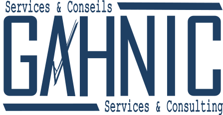 Gahnic Services and Consulting