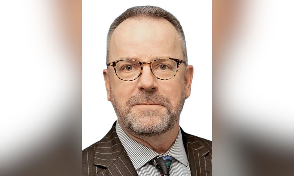 Chris Wright joins BMO Global Asset Management | Benefits and Pensions ...