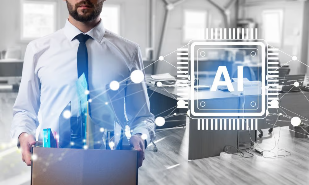 Would Canada ever ban AI-related layoffs like China? Would Canada ever ban AI-related layoffs like China?